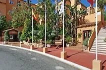 Mijas Costa Oasis By Grangefield Oasis Otel Benalmádena